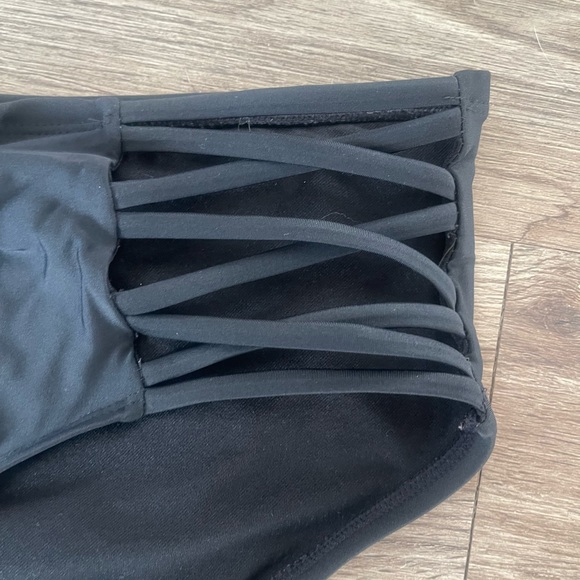 Strappy Bikini Bottoms - Xhilaration from Target - Picture 2 of 4